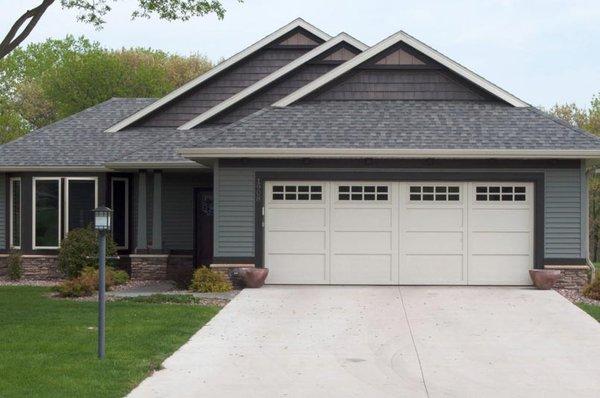 Northglenn Garage Door Repair