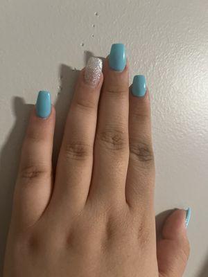 Nails