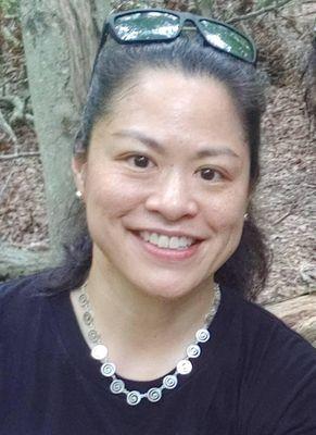 Dr. Angie deBorja, Doctor of Physical Therapy, Myofascial Release Therapist, Certified Lymphedema Therapist