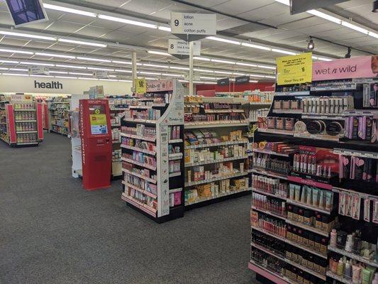 CVS Pharmacy, Dennison