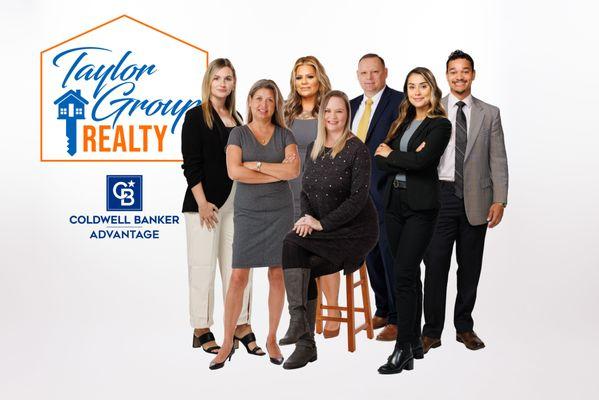 Taylor Group Realty At Coldwell Banker Advantage