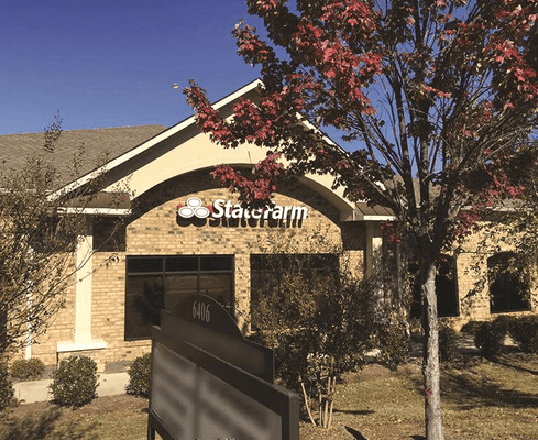 State Farm Office