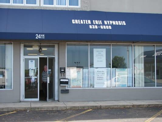 Our Erie Office