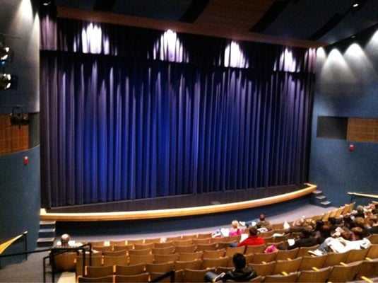 Alice Sheets Marriott Center for Dance