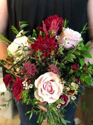 Wedding Bouquet