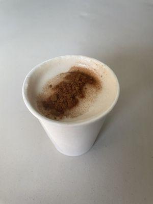 Chai Tea Latte