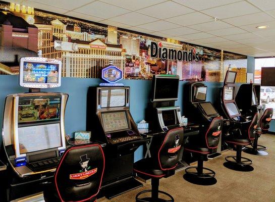 Diamond's Slots