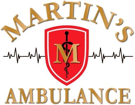 Martins Ambulance