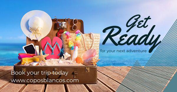 Copos Blancos Travel Agency