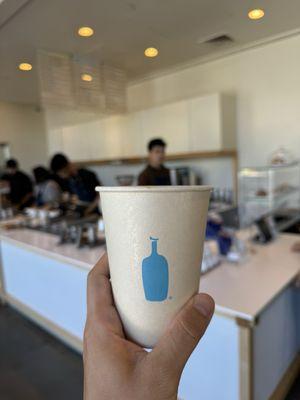 Blue Bottle Coffee - Playa Vista