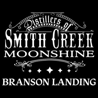 Smith Creek Moonshine