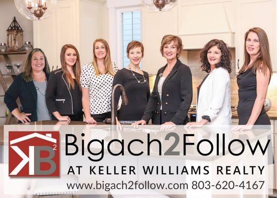 Bigach2Follow-Keller Williams Realty