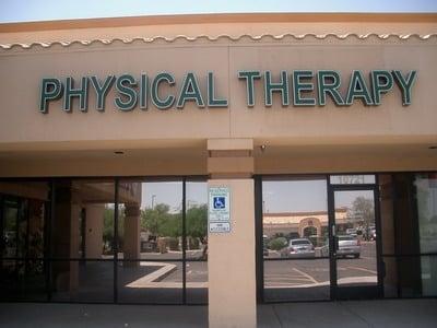 Amurvel Physical Therapy Services PC