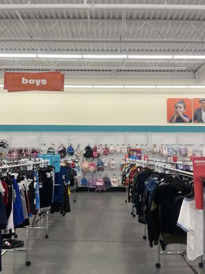 Boy clothes