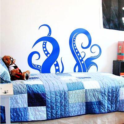 Custom murals