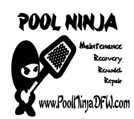 Pool Ninja DFW