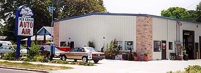 Reilly Auto Repair