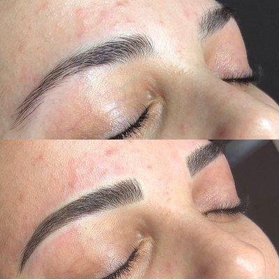 IBrows by Monica