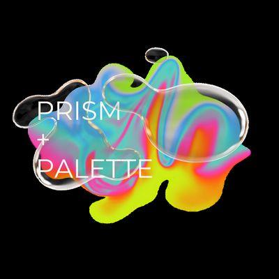 Prism + Palette