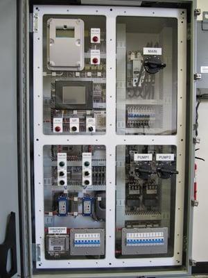 Professional service provided for the most complex electrical systems. Industrial , manufacturing , food service . We can help