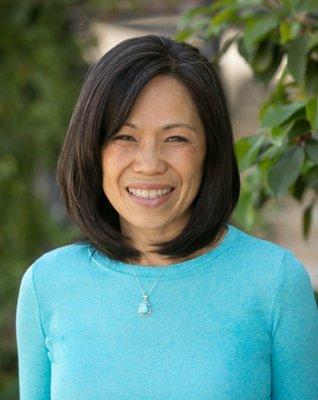 Lillian Leong, DO - LL Integrative Life