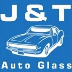 J & T Auto Glass