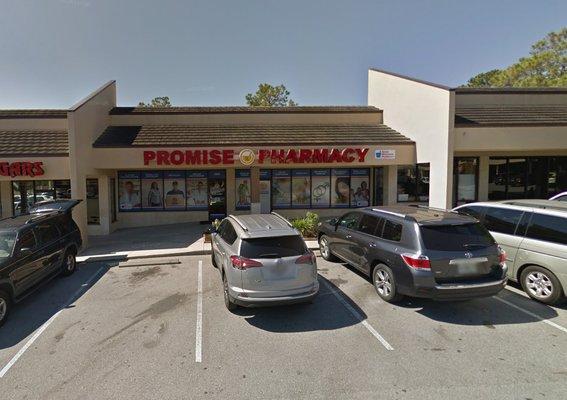 Promise Pharmacy