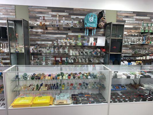 I-10 smoke Shop