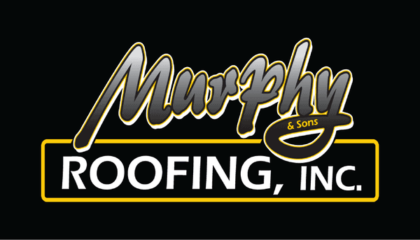 Murphy & Sons Roofing Inc