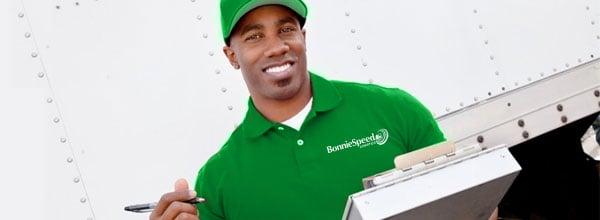 Bonnie Speed Logistics