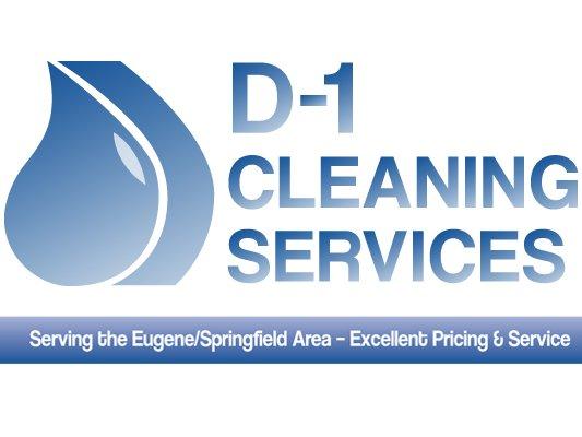 D-1 Cleaning Services