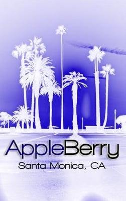 AppleBerry Store