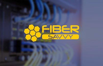 Fiber Savvy specializes in all aspects of networking and connectivity