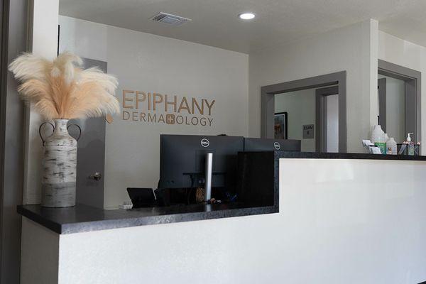 Epiphany Dermatology - Stephenville, TX