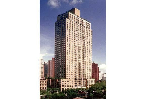 The Barclay - Luxury Apartment Rentals NYC