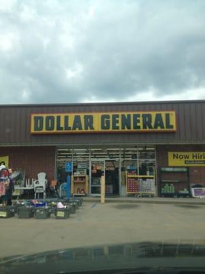 Dollar General