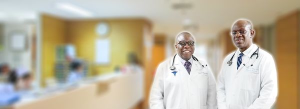 Emmanuel Brown, MD