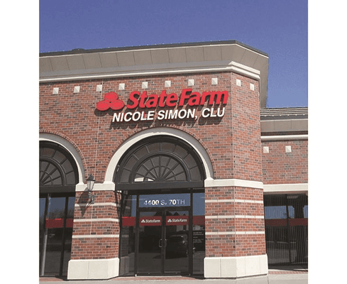 State Farm Office