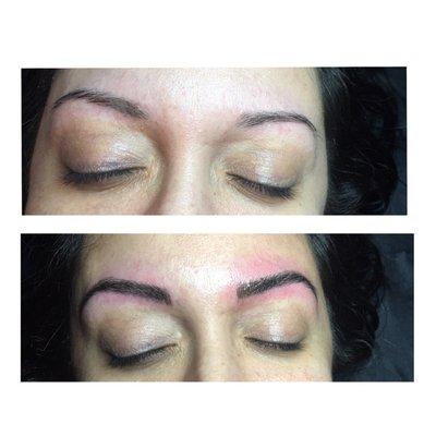 microblading!