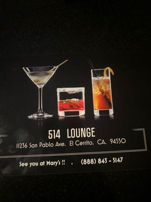 514 Lounge