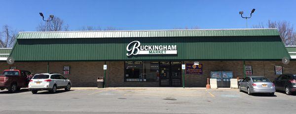 Buckingham Home Center