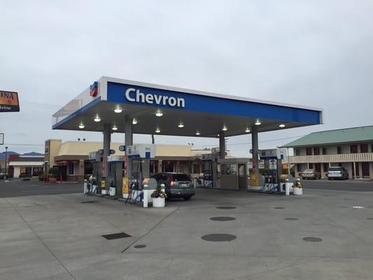 Chevron