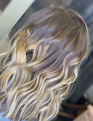 Balayage