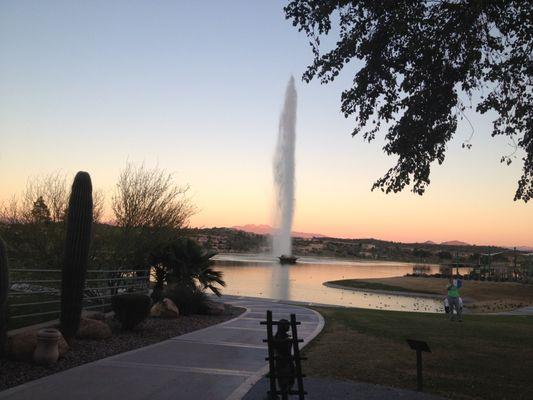 Fountain Hills