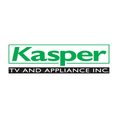 Kasper TV & Appliance Co Inc