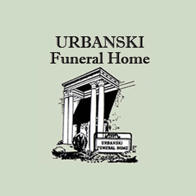 Urbanski Funeral Home A Life Celebration Home