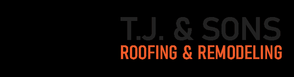 TJ & Sons Roofing & Remodeling