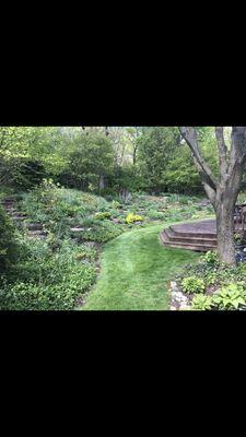 Landscape Maintenance and Design