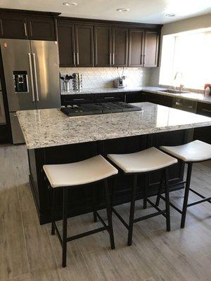 Safari Countertops