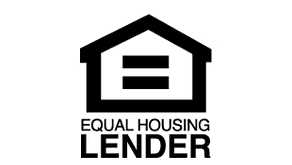 Equal Housing Lender